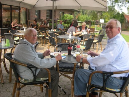 Foto: Pevelings-Hof